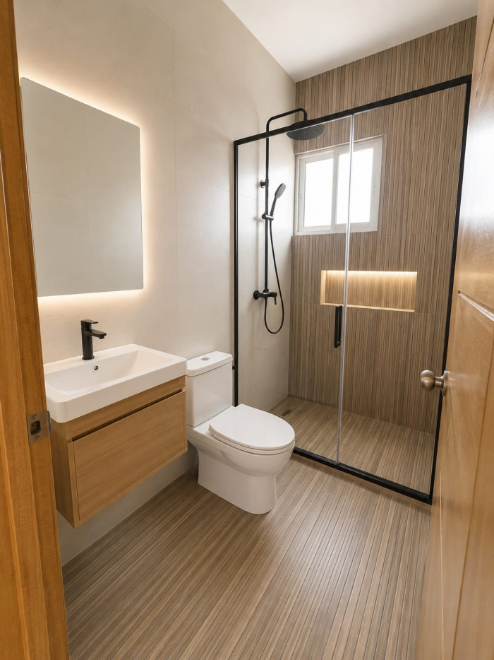 Apartamento en venta con piscina en la Jacobo Majluta - 5