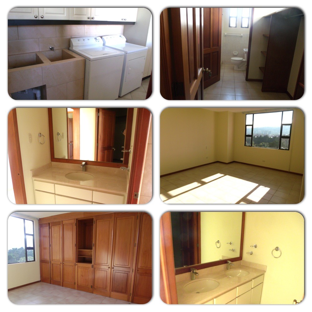 APARTAMENTO EN RENTA, ZONA 14
