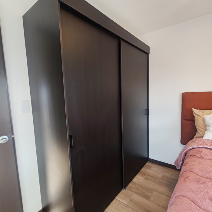 Apartamento Amueblado en Renta en Zona 11 Altaire - Miniatura 9