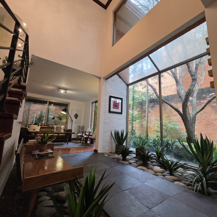 Casa en Venta Condominio Km. 16 Carretera Salvador - Miniatura 2