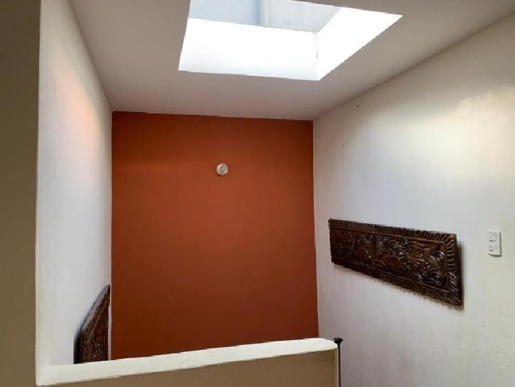 CASA EN VENTA EN SAN LUCAS, COND CAÑADAS DE SAN LUCAS — foto 3