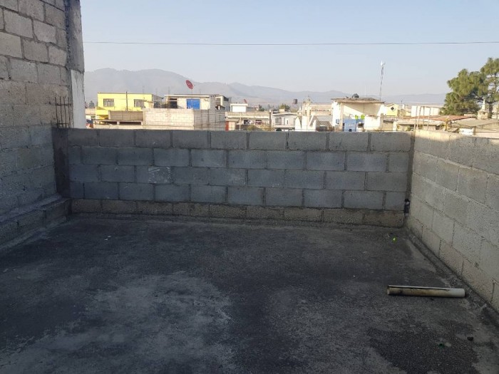 Vendo Hermosa Casa En Vista Bella, Quetzaltenango — foto 7