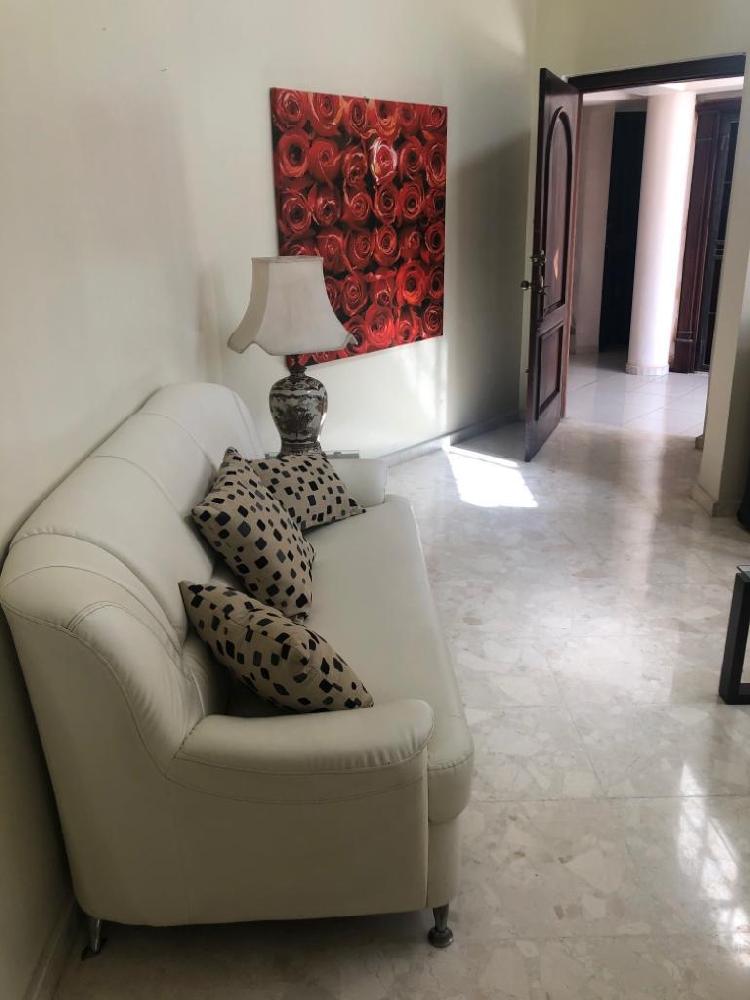 ALQUILER PENTHOUSE AMUEBLADO QUINTO NIVEL — foto 2