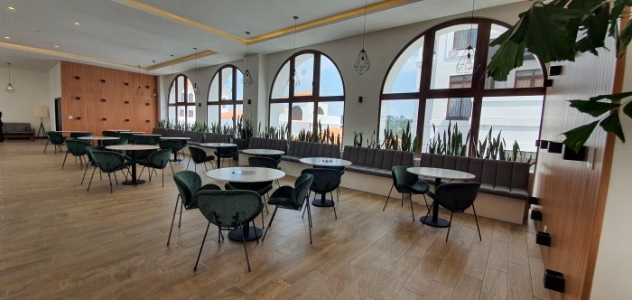 Apartamento en venta para inversión en Lirios de Cayalá - Miniatura 20