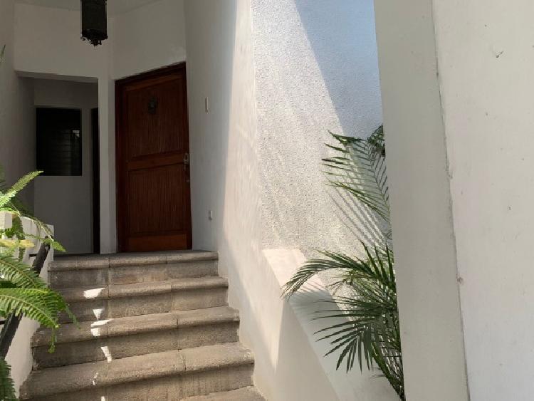 CASA EN RENTA EN ZONA 15 VHI — foto 12