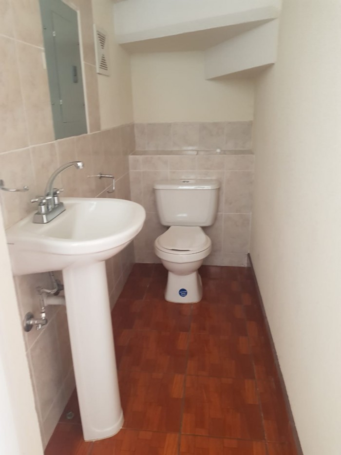En Venta Casa Gardenia, La Arboleda, Quetzaltenango — foto 10