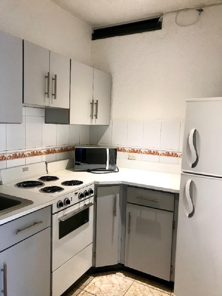 APARTAMENTO EN RENTA EN EDIFICIO VISTALAGO, ZONA 13