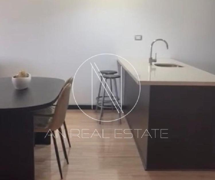 APARTAMENTO AMUEBLADO EN RENTA EN ZONA 14 — foto 11