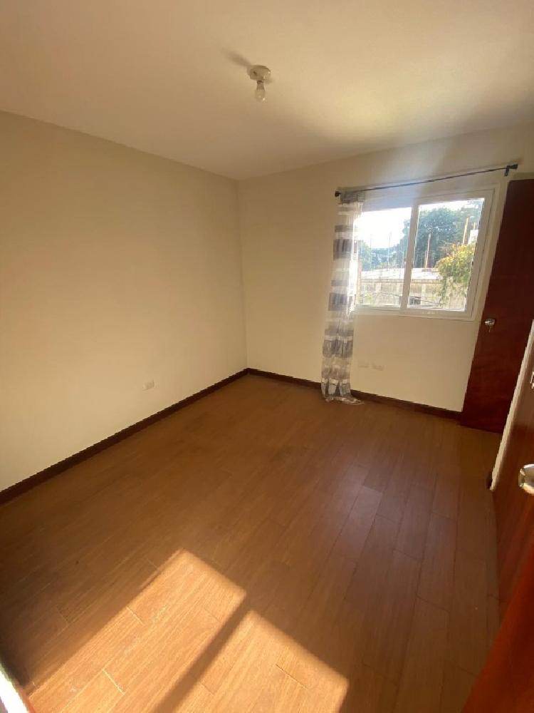 CASA EN RENTA – BOSQUES DE ARRAZOLA | KM. 18.5 CAES - 3
