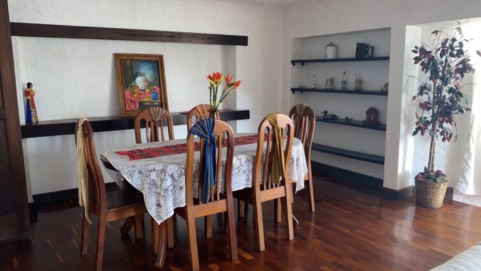 RENTO APARTAMENTO AMUEBLADO EN ZONA 10 — foto 2