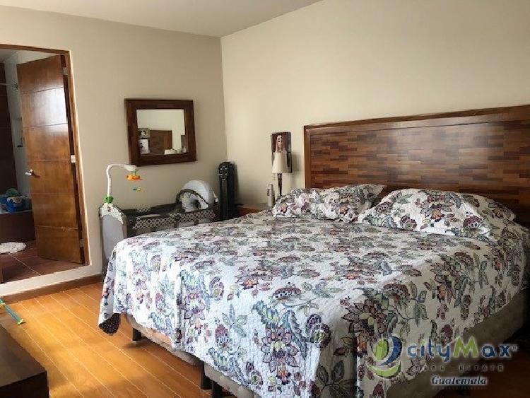 Casa en venta en Carretera a El Salvador Guatemala - Miniatura 9
