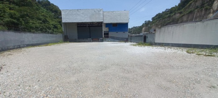 Bodega en renta en zona 5 Calzada la Paz - Miniatura 8