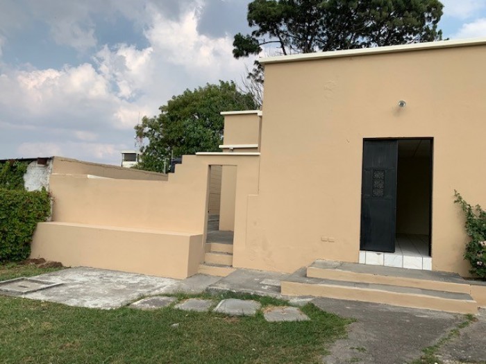 Casa en RENTA en Avenida Elena zona 1 - Miniatura 12