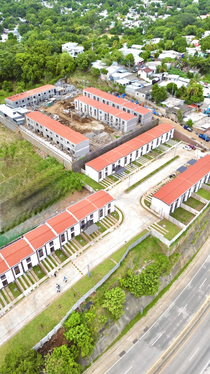 Casas en venta a 15 minutos de Surf City - 18