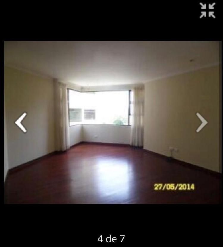 APARTAMENTO EN RENTA, ZONA 14 — foto 2