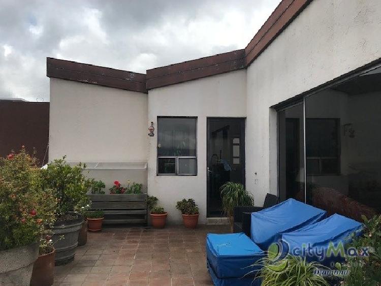 VENTA apartamento Penth House de 2 niveles en zona 13 - Miniatura 9