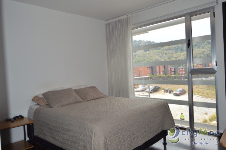 Venta y/o Renta Apartamento 2 habitaciones en Zona 16 - Miniatura 2
