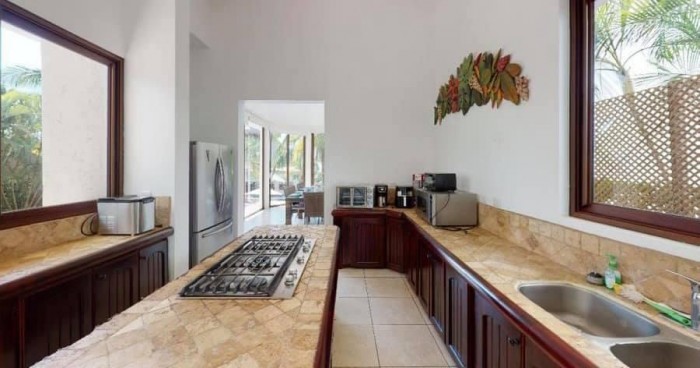 Marina del Sur, Juan Gaviota – Puerto San Jose Casa en — foto 3