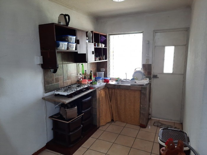 Vendo apartamento en zona 10 de Santa Catarina Pinulaa — foto 6