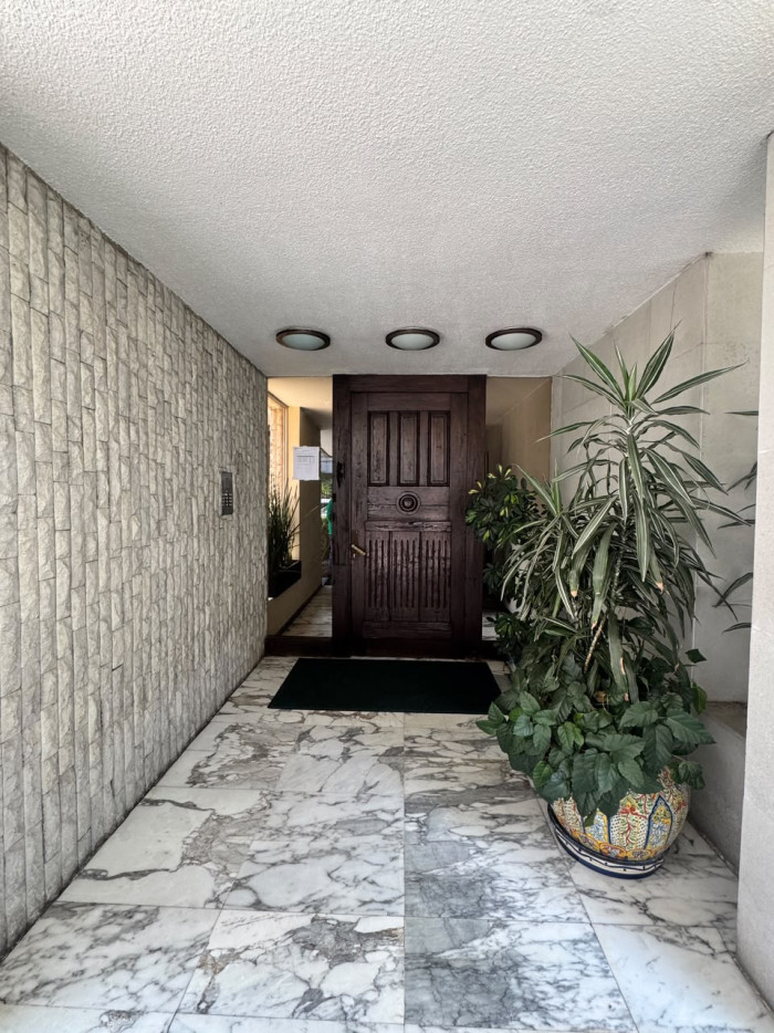Departamento en Lomas de Chapultepec - 19