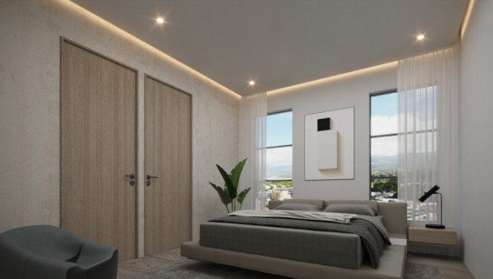 APARTAMENTOS EN VENTA CERROS DE GURABO III SANTIAGO — foto 11