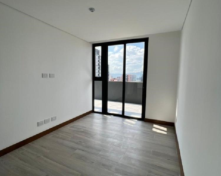 APARTAMENTO EN RENTA EN RESERVA 10, ZONA 10 — foto 3