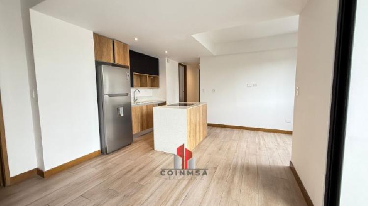 Apartamento en renta zona 14 la villa / Aoki — foto 3