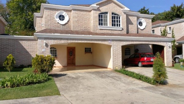 Rento Casa Carr. San Jose Pinula km 18 — foto 5