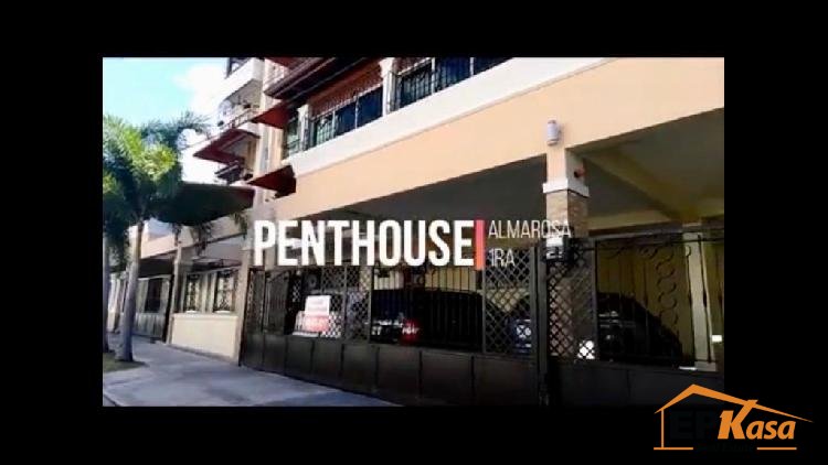 Apartamento tipo penthouse, Residencial Merlot. Alma R. — foto 7