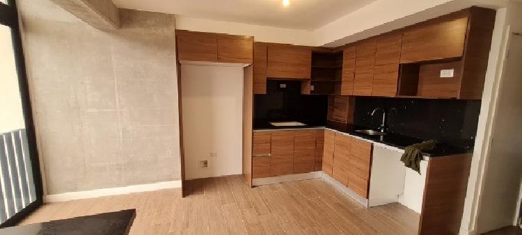 GRANAT APARTAMENTO EN RENTA ZONA 4