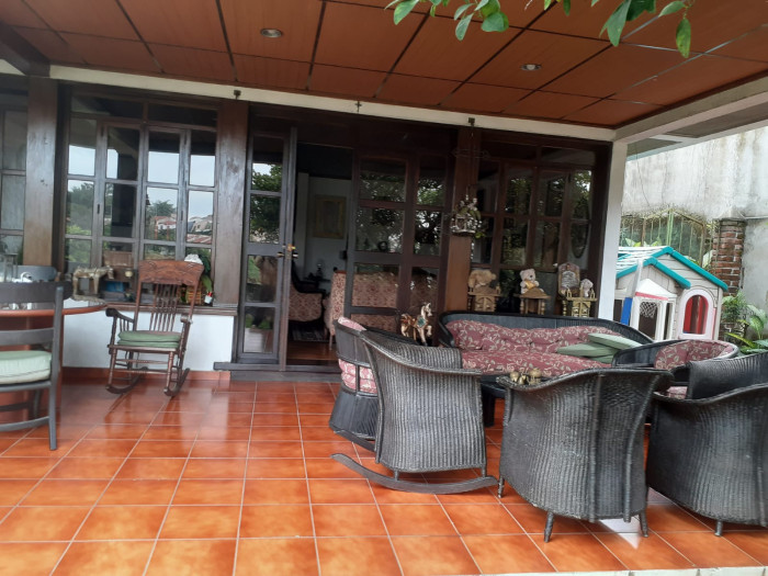 Casa en venta Lomas de San Francisco, San Salvador - 16