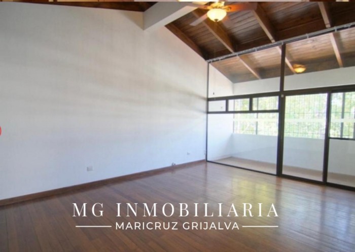 VENDO CASA EN ZONA 14, LA CAÑADA — foto 3