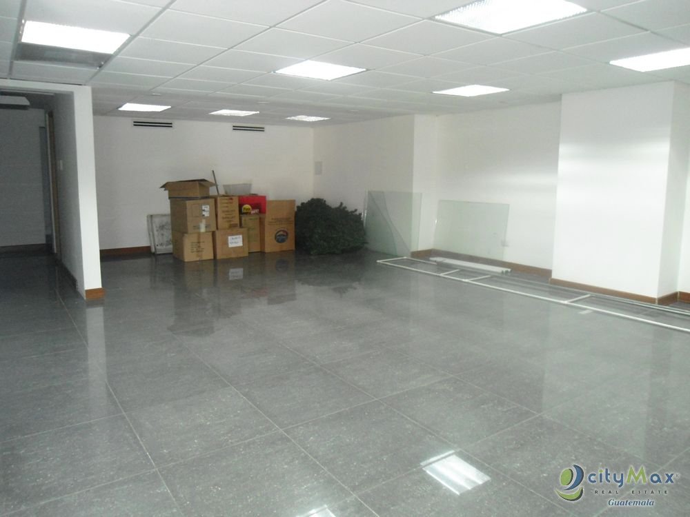 CITYMAX RENTA LOCAL IDEAL AGENCIA DE BANCO EN ZONA 18