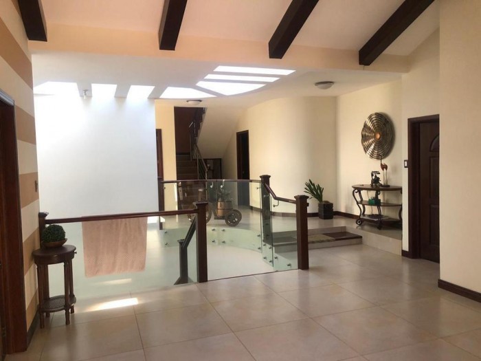VENDO CASA PREMIUM AMUEBLADA CONDOMINIO EN ZONA 16 — foto 5