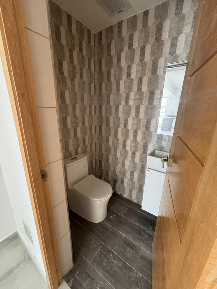Renta de apartamento nuevo en El Millón - 3