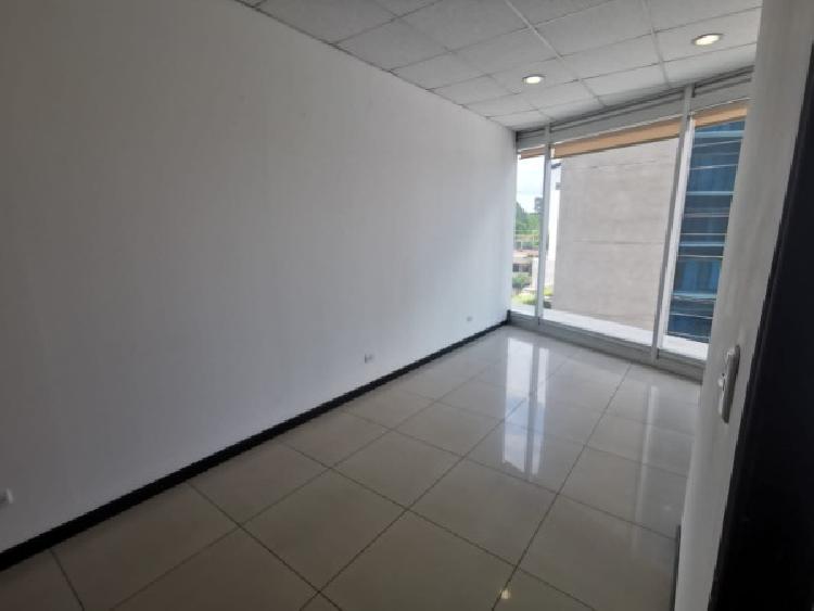 OFICINA EN RENTA EN SIXTINO 2, ZONA 10 — foto 8