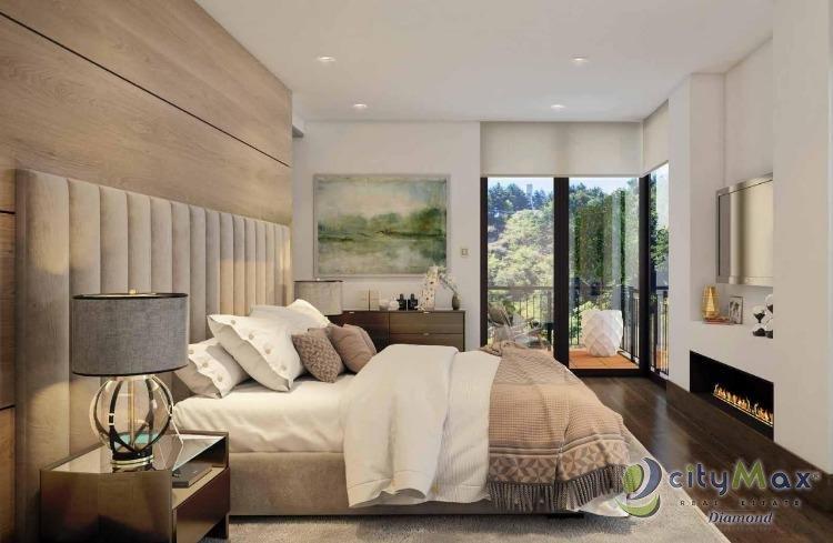 PENT HOUSE EN VENTA MUXBAL EN CONSTRUCCION - Image 2