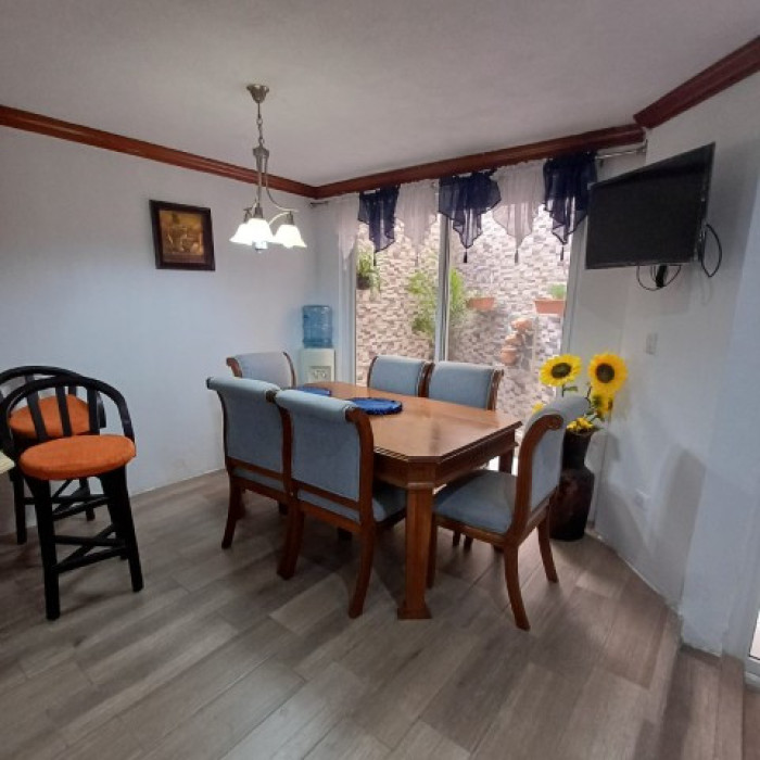Casa en Venta Planes de Minerva Zona 11 Mixco - 1