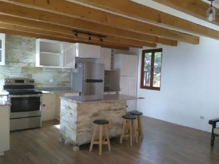 APARTAMENTO EN RENTA EN RESIDENCIAL BELLAS LUCES — foto 2