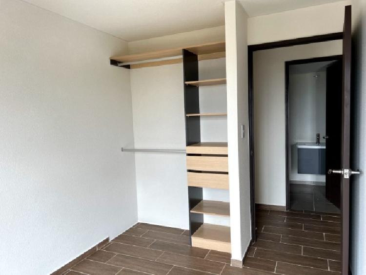 APARTAMENTO EN RENTA EN PARQUE MATEO ZONA 7 — foto 6