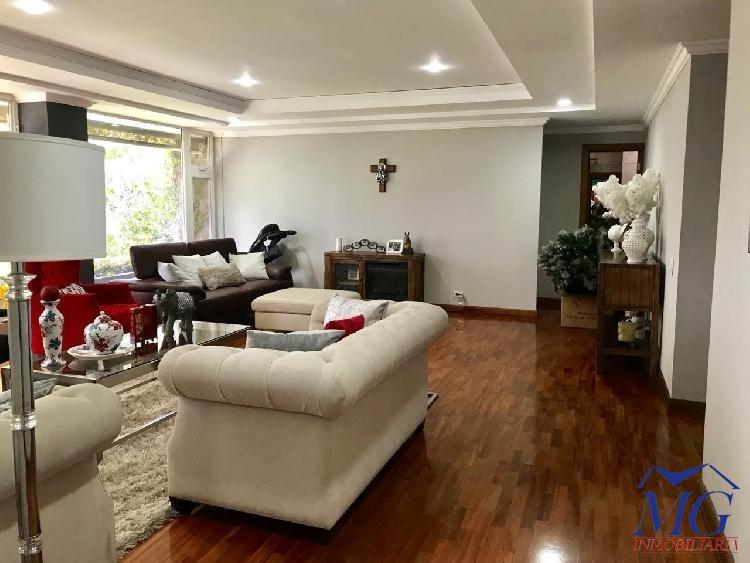 VENDO APARTAMENTO EN TERZETTO ZONA 14