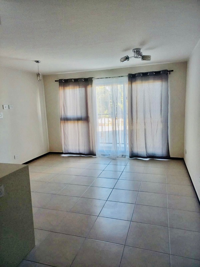 RENTO APARTAMENTO EN PARQUE SAN ANGEL, ZONA 2 — foto 2