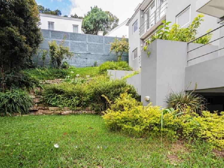 APARTAMENTO EN RENTA EN ZONA 16 — foto 8
