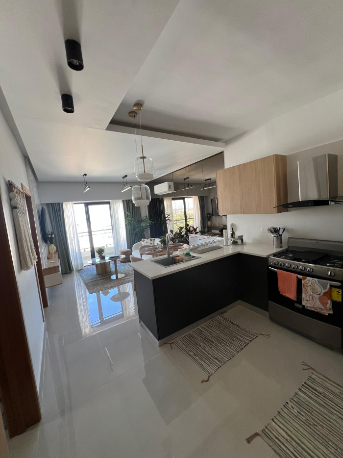 Apartamento amueblado en Venta en La Esperilla — foto 7