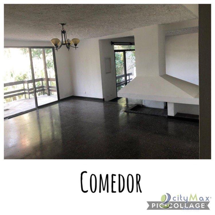 Renta De Casa En Zona 15, Vivienda U Oficina. - Miniatura 7