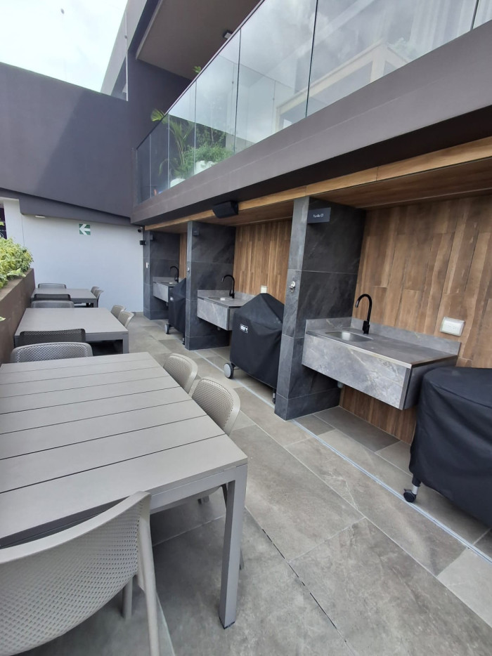 Apartamento moderno en venta en zona 13 - Miniatura 9