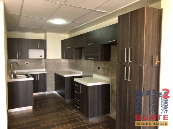 Apartamento de 150 m2 de construcción en Venta, Zona 15