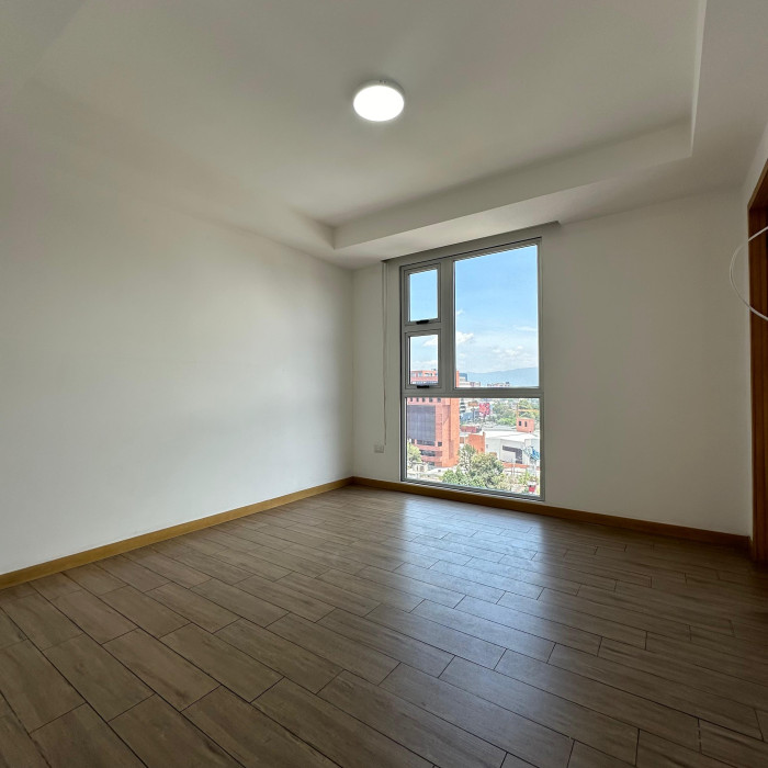 Apartamento de 2 habitaciones en venta zona 10 CityHaus — foto 5