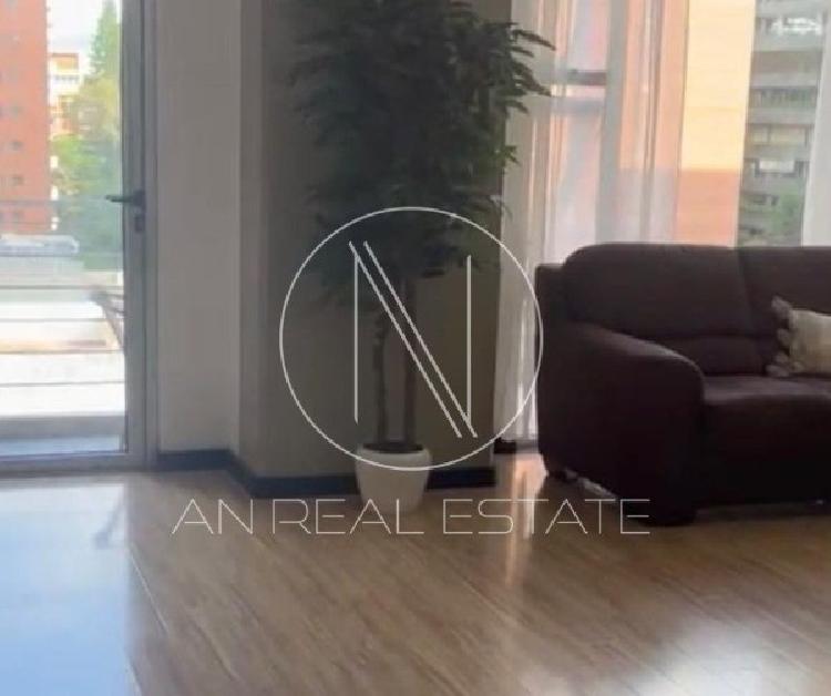 APARTAMENTO AMUEBLADO EN RENTA EN ZONA 14 — foto 5