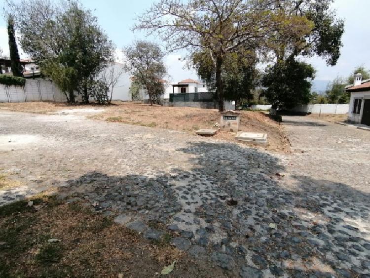 TERRENO EN VENTA EN EL CAFETAL, CIUDAD VIEJA - 5